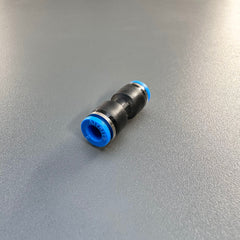 AirFit Straight Push-In Connector Pneumatic Air Line Fitting