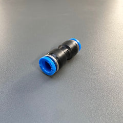 AirFit Straight Push-In Connector Pneumatic Air Line Fitting