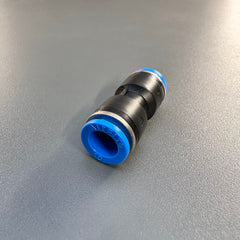 AirFit Straight Push-In Connector Pneumatic Air Line Fitting