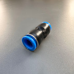 AirFit Straight Push-In Connector Pneumatic Air Line Fitting