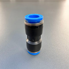 AirFit Straight Push-In Connector Pneumatic Air Line Fitting