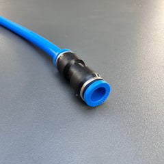 AirFit Straight Push-In Connector Pneumatic Air Line Fitting