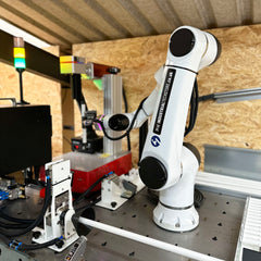 Nukeson HanBot Cobot Collaborative Robot (6 Variants Available)