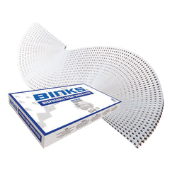 Binks Disposable Concertina Spray Booth Filter (9m)