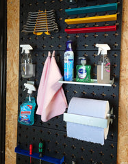 Nukeson Tool Wall Starter Kit - Cleaning Supplies