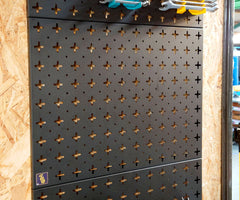 Nukeson Tool Wall Panels - Customise Your Workspace