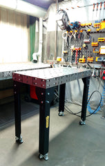 Nukeson Heavy Duty Modular Welding Table