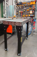 Nukeson Heavy Duty Modular Welding Table