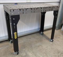 Nukeson Heavy Duty Modular Welding Table