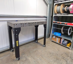 Nukeson Heavy Duty Modular Welding Table