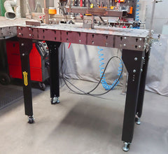 Nukeson Heavy Duty Modular Welding Table