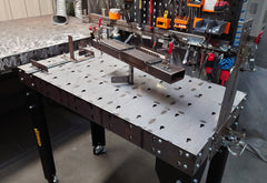 Nukeson Heavy Duty Modular Welding Table