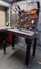 Nukeson Heavy Duty Modular Welding Table