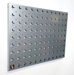 Nukeson Tool Wall Panels - Customise Your Workspace