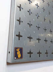 Nukeson Tool Wall Panels - Customise Your Workspace