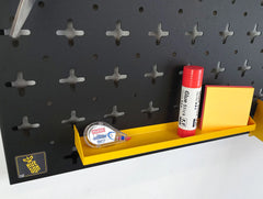 Nukeson Tool Wall Starter Kit - Office & Administration