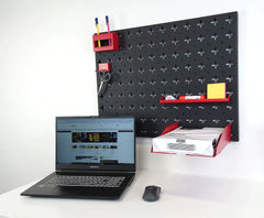 Nukeson Tool Wall Starter Kit - Office & Administration