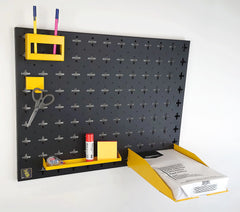 Nukeson Tool Wall Starter Kit - Office & Administration