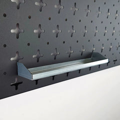 Nukeson Tool Wall - Universal Shelf Attachment (295 x 50mm)