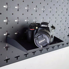 Nukeson Tool Wall - Universal Shelf Attachment (236 x 135mm)