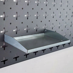 Nukeson Tool Wall - Universal Shelf Attachment (236 x 135mm)