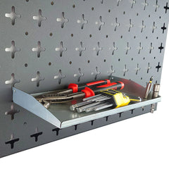 Nukeson Tool Wall - Universal Shelf Attachment (295 x 135mm)