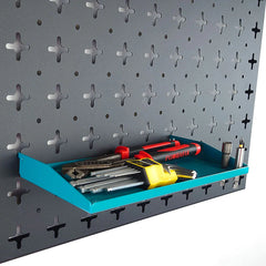 Nukeson Tool Wall - Universal Shelf Attachment (295 x 135mm)