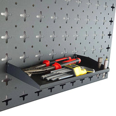 Nukeson Tool Wall - Universal Shelf Attachment (295 x 135mm)