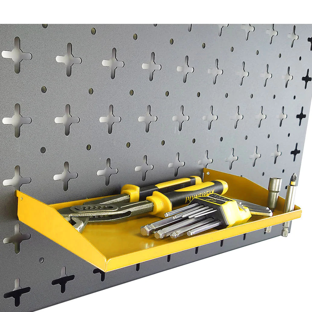 Nukeson Tool Wall - Universal Shelf Attachment (295 x 135mm)