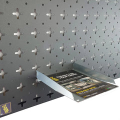 Nukeson Tool Wall - A4/A5/A6 Paper Tray Attachment