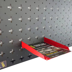 Nukeson Tool Wall - A4/A5/A6 Paper Tray Attachment