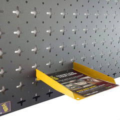 Nukeson Tool Wall - A4/A5/A6 Paper Tray Attachment