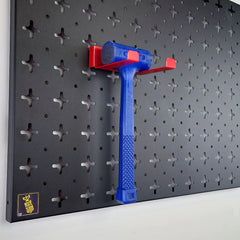 Nukeson Tool Wall - Simple Tool Bracket Attachment