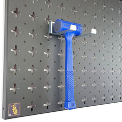 Nukeson Tool Wall - Simple Tool Bracket Attachment