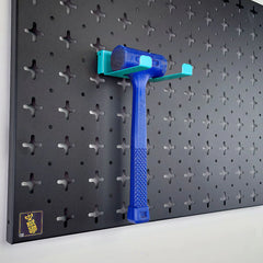 Nukeson Tool Wall - Simple Tool Bracket Attachment