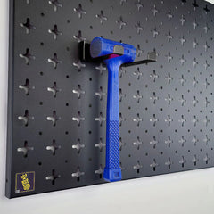 Nukeson Tool Wall - Simple Tool Bracket Attachment