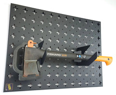 Nukeson Tool Wall - Garden Tool Bracket Attachment