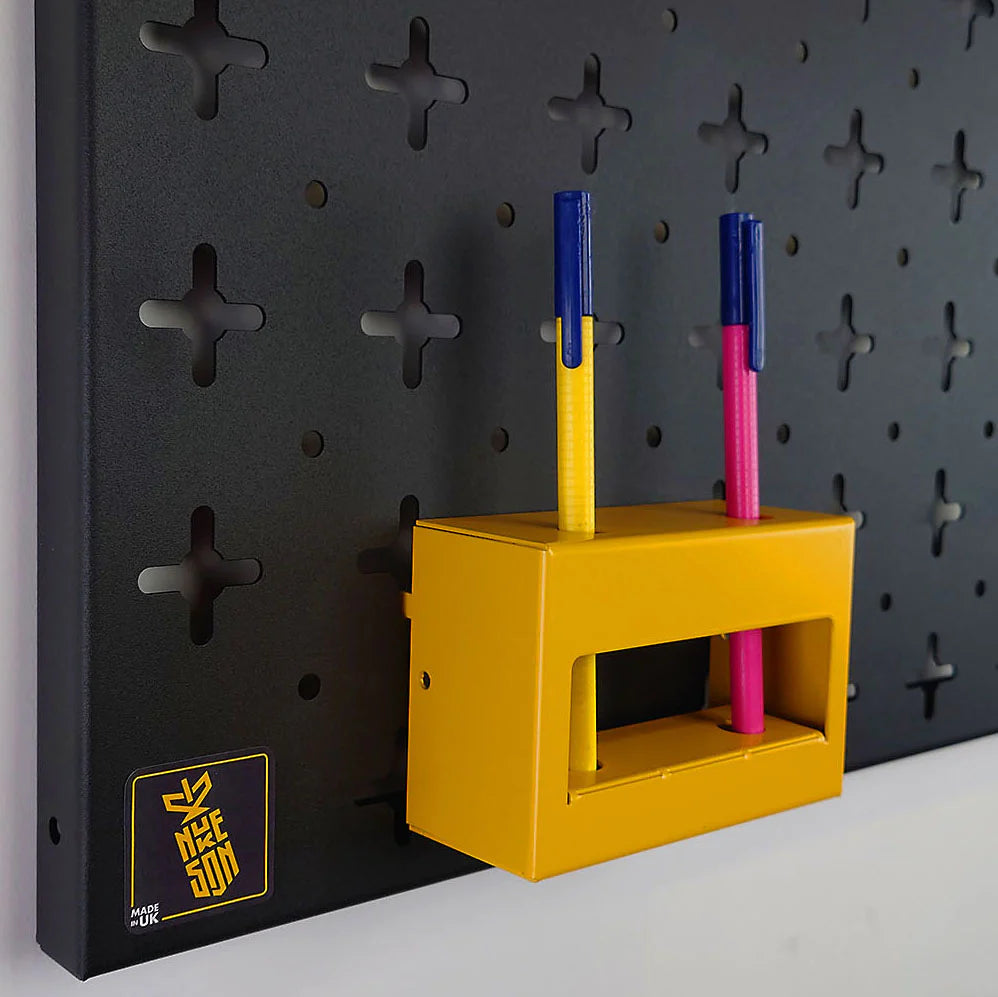 Nukeson Tool Wall - Pen Holder Attachment