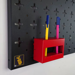 Nukeson Tool Wall - Pen Holder Attachment