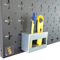 Nukeson Tool Wall - Pen & Box Cutter Holder Attachment