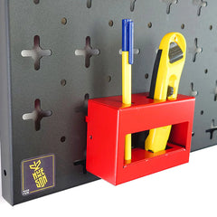 Nukeson Tool Wall - Pen & Box Cutter Holder Attachment