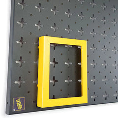 Nukeson Tool Wall - A4/A5/A6 Paper Vertical Slot Attachment