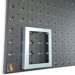 Nukeson Tool Wall - A4/A5/A6 Paper Vertical Slot Attachment