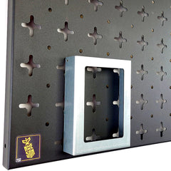 Nukeson Tool Wall - A4/A5/A6 Paper Vertical Slot Attachment