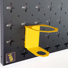 Nukeson Tool Wall - Aerosol Can Holder Attachment