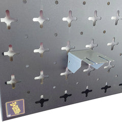 Nukeson Tool Wall - Cloth Holder Attachment