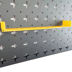 Nukeson Tool Wall - Screwdriver Holder Attachment