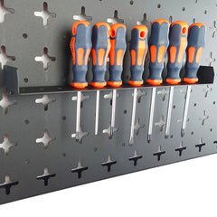 Nukeson Tool Wall - Screwdriver Holder Attachment