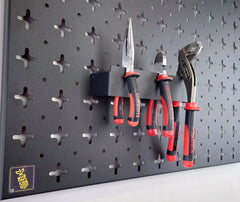 Nukeson Tool Wall - Pliers Holder Attachment