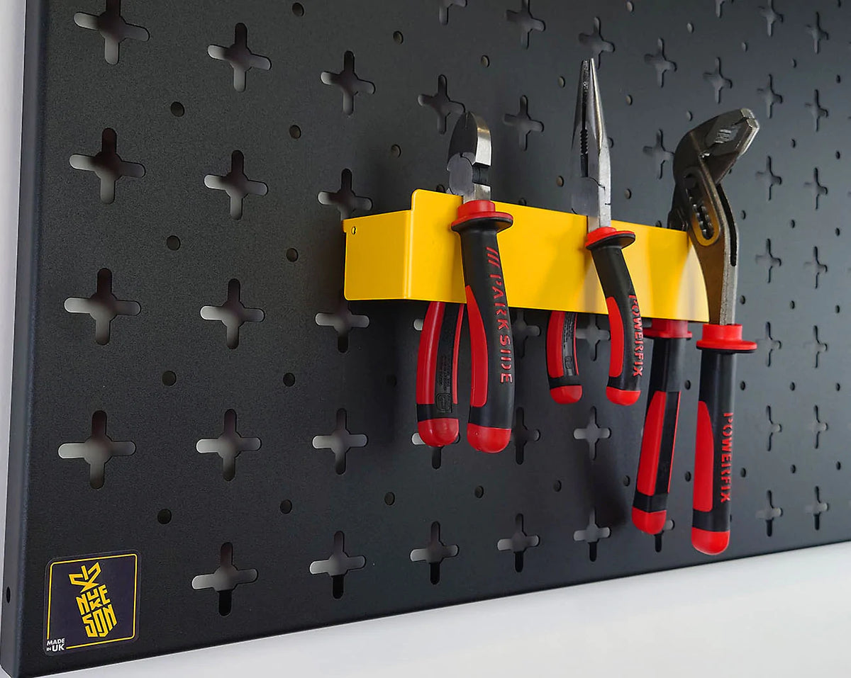 Nukeson Tool Wall - Pliers Holder Attachment